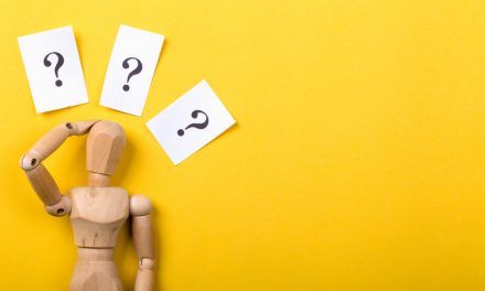 Haga estas 5 preguntas para decidir el siguiente paso de su carrera