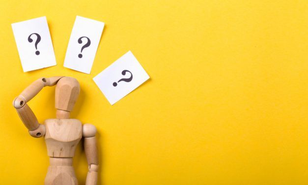 Haga estas 5 preguntas para decidir el siguiente paso de su carrera
