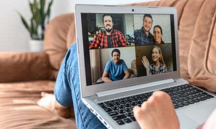 Deje de ser anfitrión de reuniones virtuales aburridas