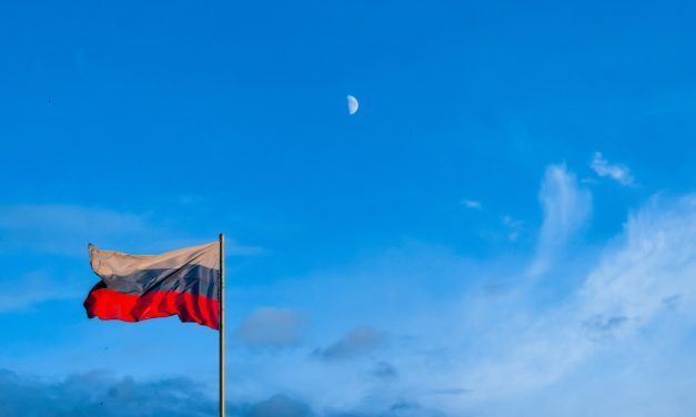 A la luz de las sanciones contra Rusia, considere sus condiciones para los negocios internacionales