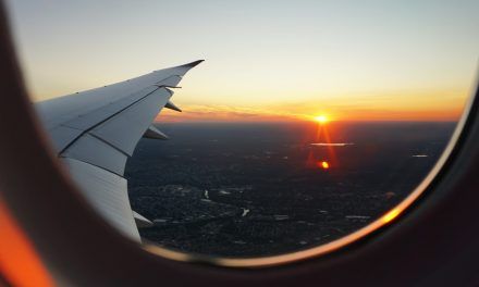 Cómo retomar el ritmo de los viajes de trabajo