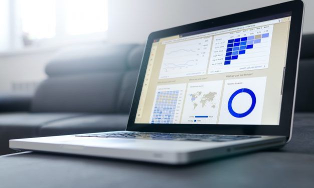 Las proyecciones de negocios suelen equivocarse, pero aun así son valiosas