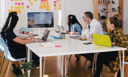 3 formas de elevar la retención por medio del desarrollo profesional