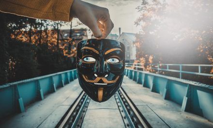 No soy un impostor, ¿entonces por qué me siento como uno?