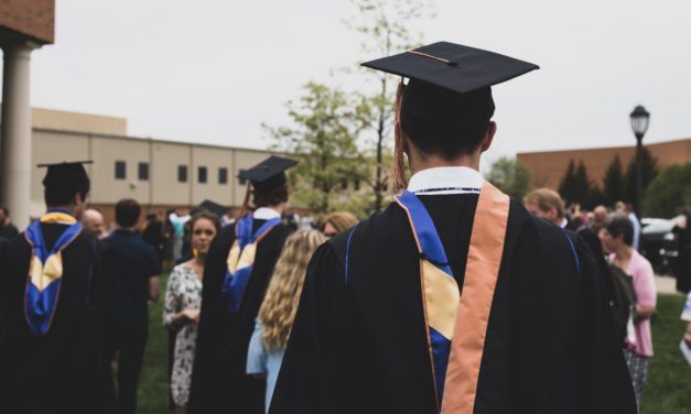 ¿A cuántas universidades debería enviar solicitud?