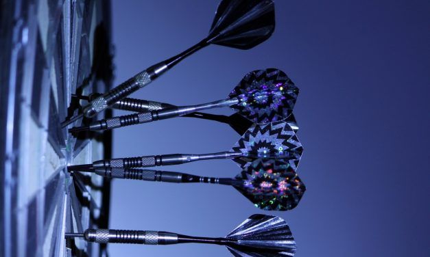 5 formas de asegurarse de alcanzar sus metas este año