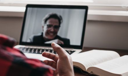 Cómo ser mentor en un lugar de trabajo a distancia