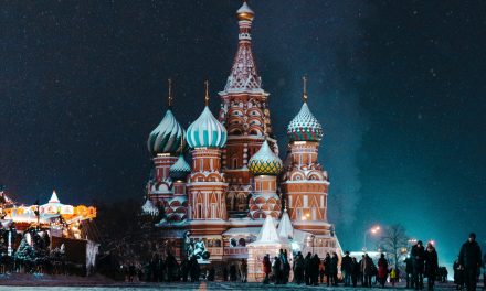 A la luz de las sanciones contra Rusia, considere sus condiciones para los negocios internacionales