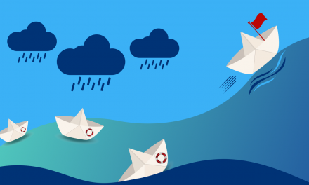 Convierta la resiliencia en la ventaja estratégica de su compañía