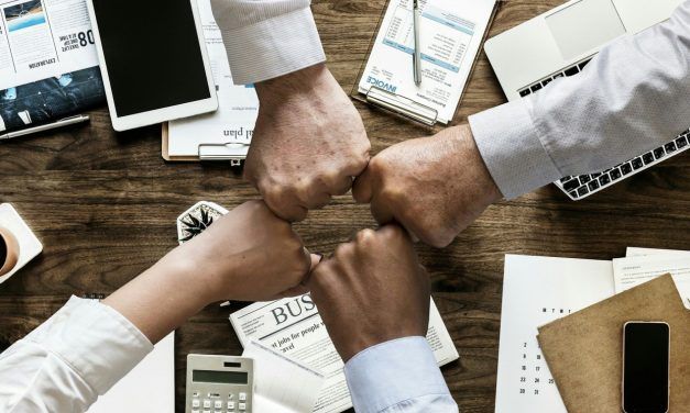 3 prácticas que distinguen a los equipos resilientes