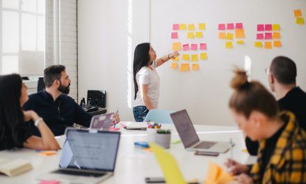 Incorpore el aprendizaje en el flujo de trabajo de sus empleados