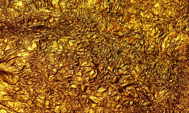 Es tiempo de dejar de seguir la “regla de oro”