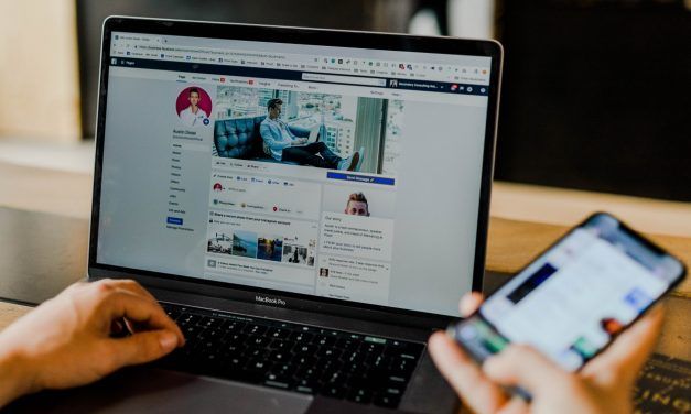 Fortalezca su presencia profesional en redes sociales