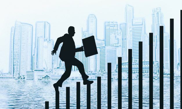 ¿Listo para avanzar más rápido en su carrera? He aquí cómo hacerlo