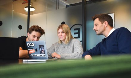 El desarrollo efectivo de los empleados comienza con los gerentes