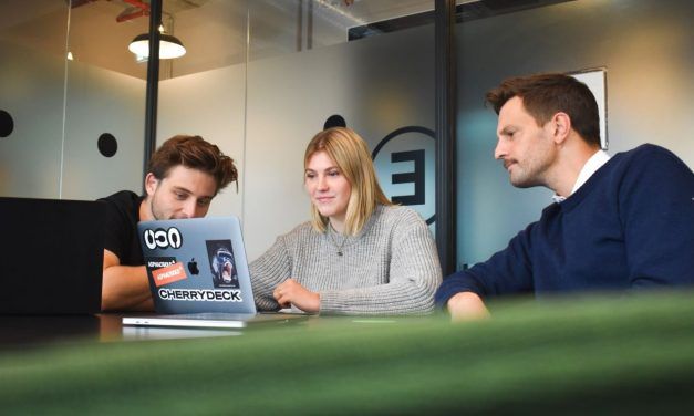 El desarrollo efectivo de los empleados comienza con los gerentes