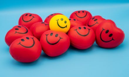 Los mejores líderes tienen una contagiosa energía positiva
