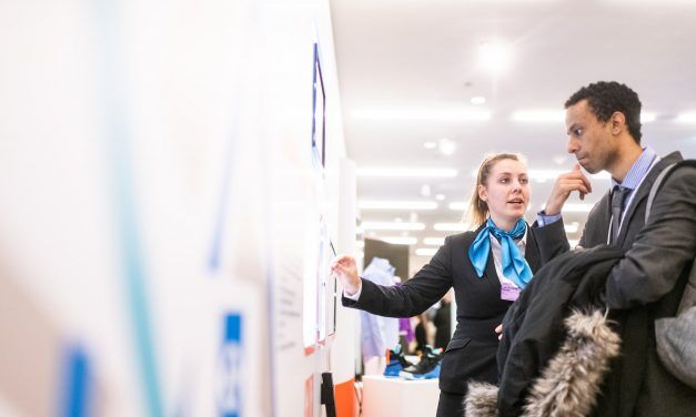 Qué impide que los empleados soliciten puestos internos