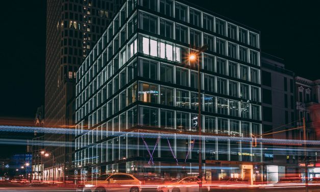 4 tipos de transformación empresarial