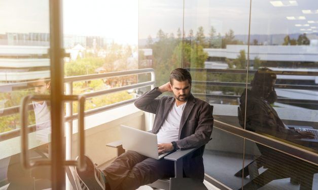 5 consejos para los gerentes primerizos