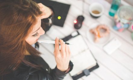 Cómo lograr que su trabajo secundario despegue