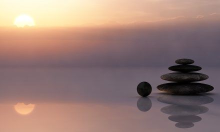 Logrando un equilibrio entre su pasión y su salario