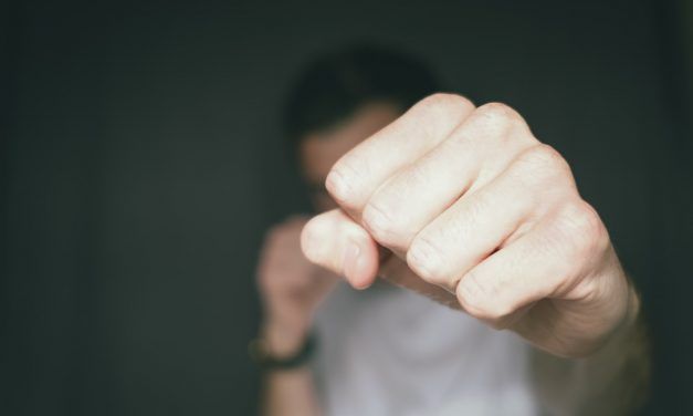 Los buenos líderes saben que no pueden combatir la realidad