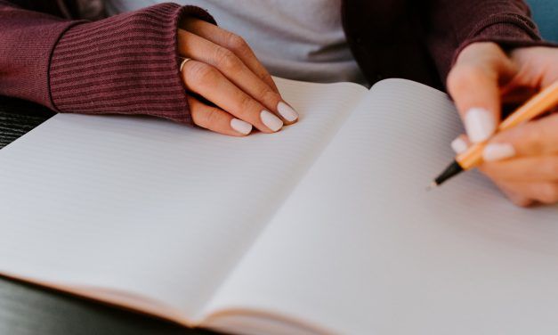 5 sorprendentes consejos para ayudarlo a escribir como un profesional