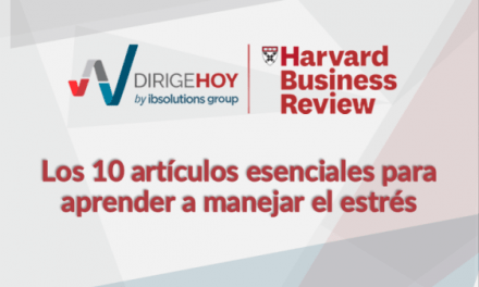 LOS 10 ARTÍCULOS ESENCIALES PARA APRENDER A MANEJAR EL ESTRÉS