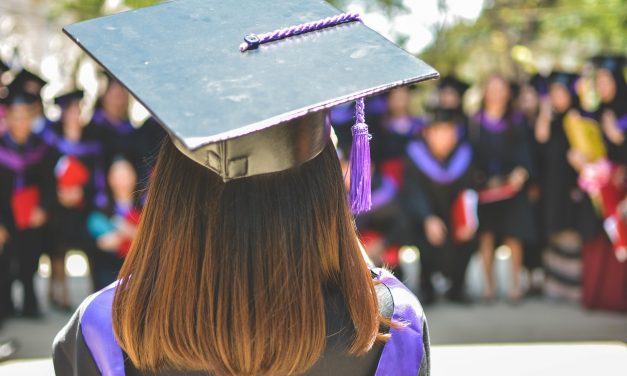No necesita un título universitario para conseguir un gran trabajo