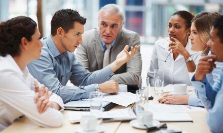 ¿Odia su trabajo? He aquí lo que puede hacer