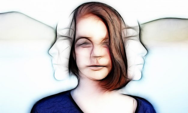 Tengo desorden bipolar. Estos consejos me ayudan a gestionar mi salud mental