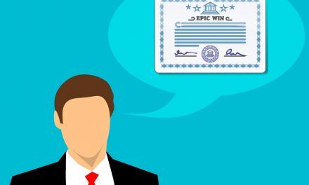 ¿Usted le dice a sus empleados que los aprecia?