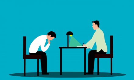 Liderando a una fuerza laboral agotada