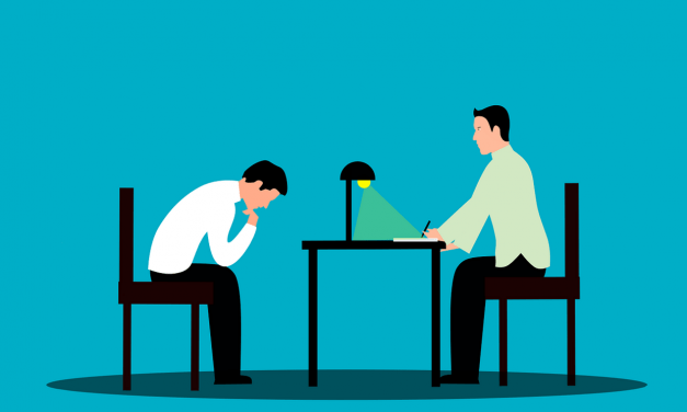 Liderando a una fuerza laboral agotada