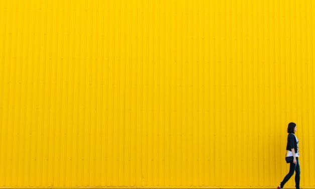Cómo construir su marca personal en el trabajo