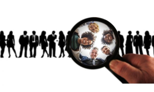 5 formas de averiguar si un trabajo es adecuado para usted