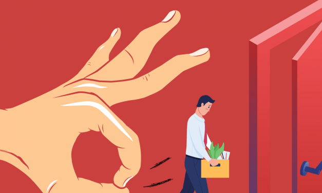 ¿Debería despedir a una mala contratación?