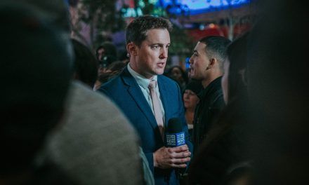 ¿El periodismo es la carrera adecuada para usted?