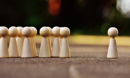 En un mundo volátil, su estrategia debe ser flexible