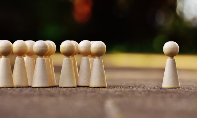 En un mundo volátil, su estrategia debe ser flexible