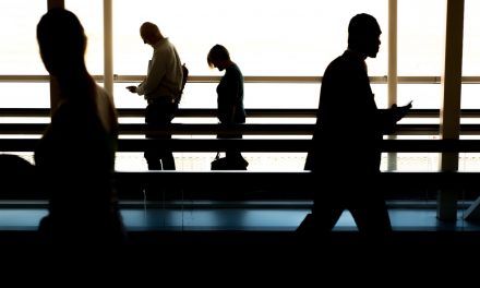 5 razones para dejar su trabajo, incluso en una recesión