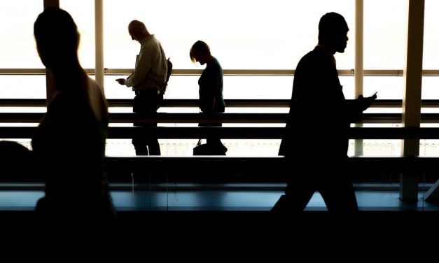 5 razones para dejar su trabajo, incluso en una recesión