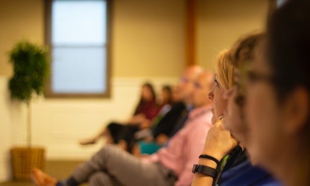 No se centre solo en sus habilidades técnicas. Concéntrese en sus habilidades con las personas