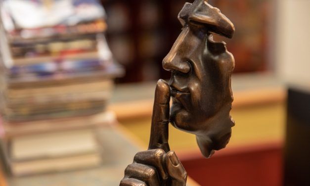 Cómo construir una cultura que honre el tiempo de silencio