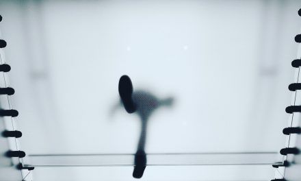 ¿Qué tan transparente debe ser con su equipo?