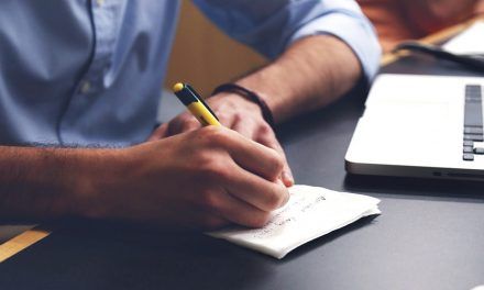 Investigación: La escritura simple rinde frutos (literalmente)