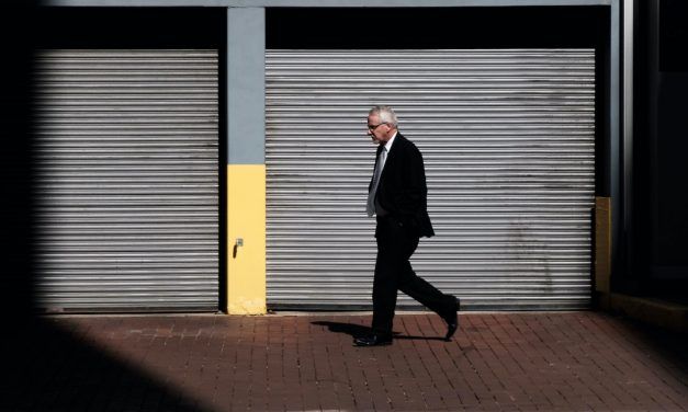 Cómo procesar emocionalmente un despido