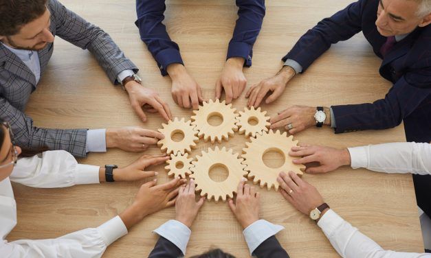 3 formas de responsabilizar a su equipo con compasión