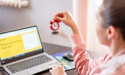 Gerentes de proyectos, liberen el poder del timeboxing